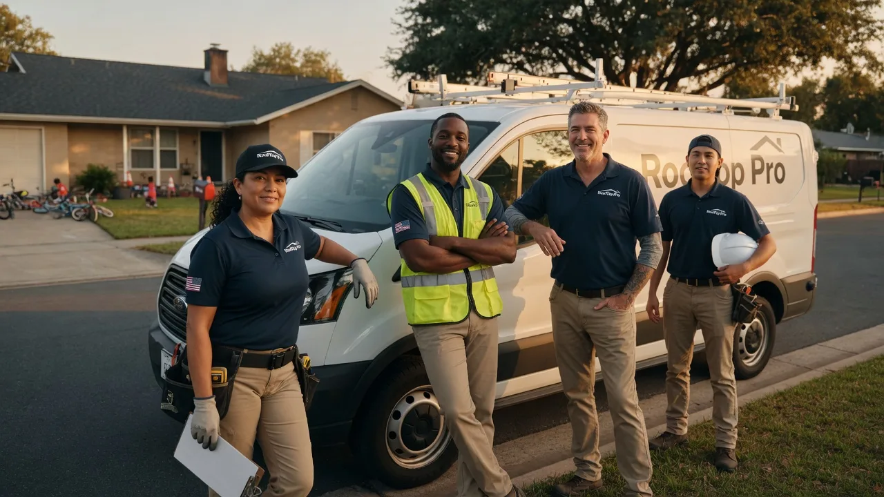 Roof Repair in Baldwin, IL near me